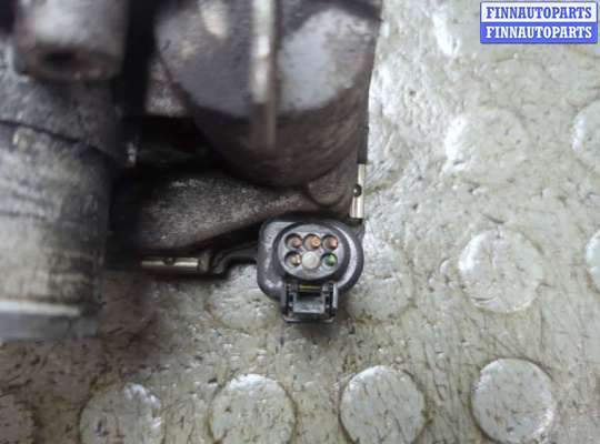 купить Заслонка дроссельная на Renault Trafic 2001-2014