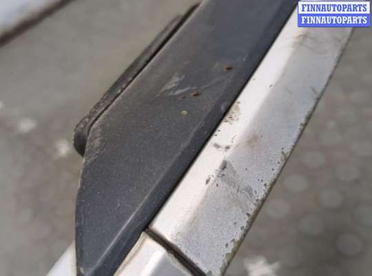 купить Рейлинг на крышу (одиночка) на Chevrolet Lacetti 2004-2013