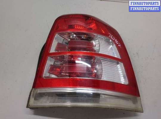 Фонарь (задний) OP2421029 на Opel Zafira B 2005-2014
