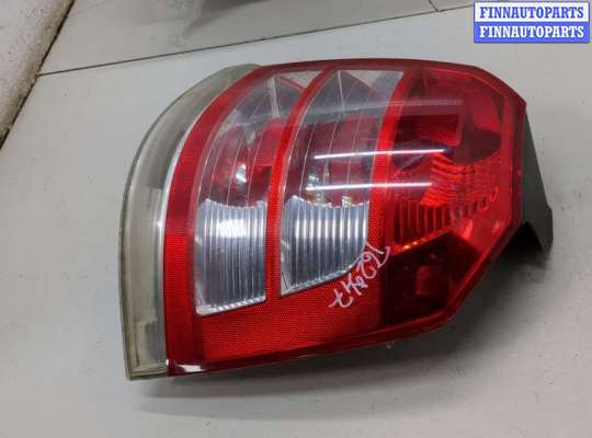 купить Фонарь (задний) на Opel Zafira B 2005-2014