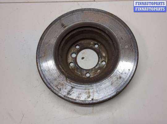 Диск тормозной BM3588853 на BMW 3 E90, E91, E92, E93 2005-2012