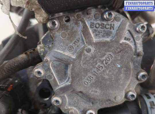 купить Форсунка топливная на Ford Galaxy 2000-2006