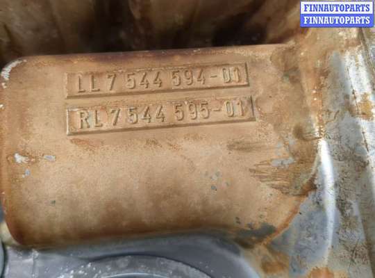 купить Поддон на BMW 7 E65 2001-2008