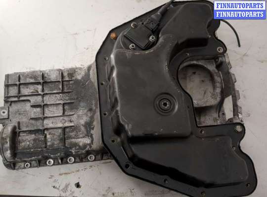 купить Поддон на BMW 7 E65 2001-2008