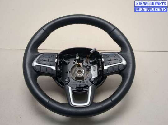 Руль JPB9409 на Jeep Renegade 2014-2025
