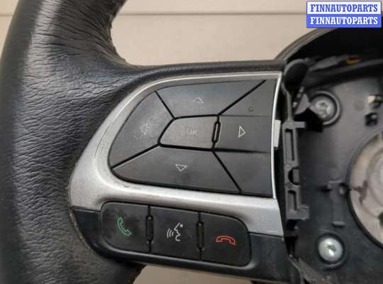 купить Руль на Jeep Renegade 2014-2025