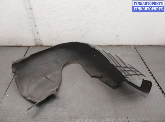 купить Защита арок (подкрылок) на BMW 7 E65 2001-2008