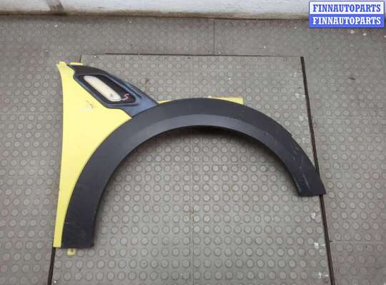 Крыло MN50407 на Mini Countryman (R60) 2010-2016