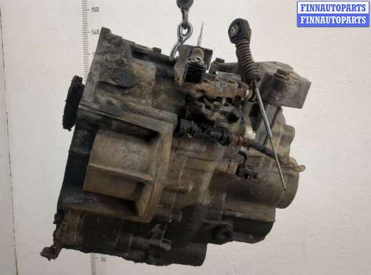 купить КПП 6-ст.мех. (МКПП) на Volkswagen Jetta 5 2004-2010