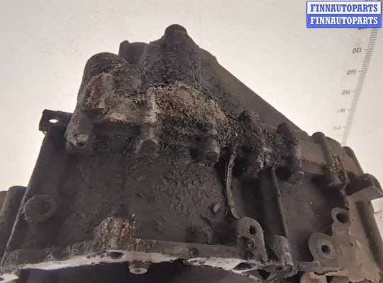 купить КПП 6-ст.мех. (МКПП) на Volkswagen Jetta 5 2004-2010