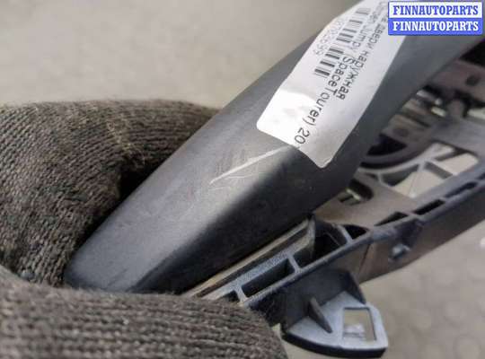 купить Ручка двери наружная на Citroen Jumpy (SpaceTourer) 2017-2025