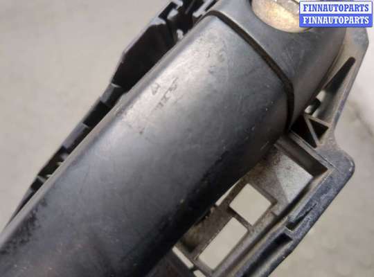 купить Ручка двери наружная на Citroen Jumpy (SpaceTourer) 2017-2025