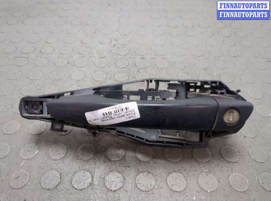 купить Ручка двери наружная на Citroen Jumpy (SpaceTourer) 2017-2025