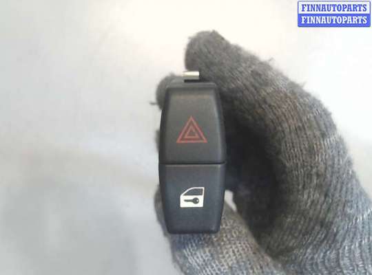 купить Кнопка аварийки на BMW X5 E70 2006-2013