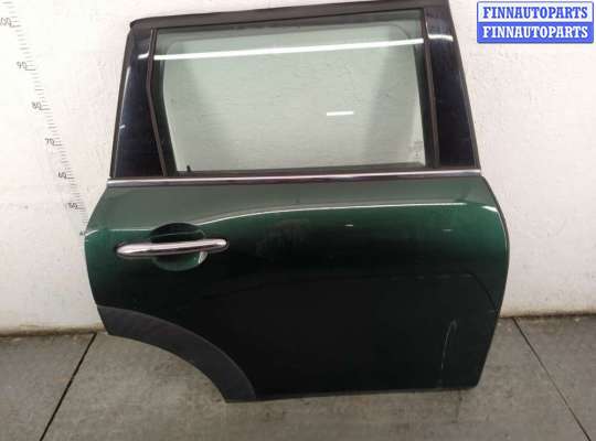 купить Кнопка стеклоподъемника (блок кнопок) на Mini Clubman (F54) 2015-2024