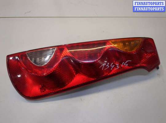 купить Фонарь (задний) на Nissan Note E11 2005-2013