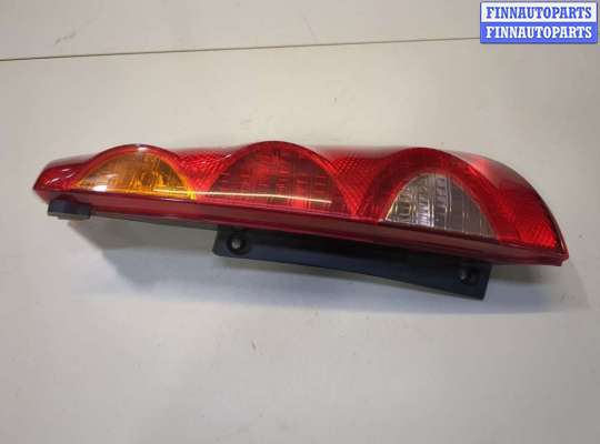 купить Фонарь (задний) на Nissan Note E11 2005-2013