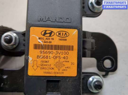 купить Датчик ускорения на KIA Optima 3 2010-2015