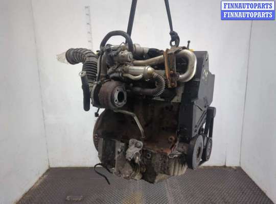 купить ТНВД на Renault Megane 3 2009-2016