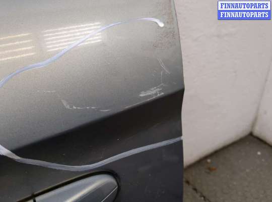 купить Дверь боковая (легковая) на Ford Mondeo 4 2007-2015