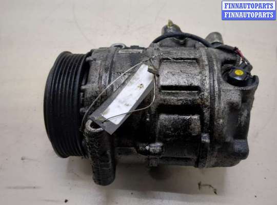 купить Компрессор кондиционера на Mercedes ML W163 1998-2004