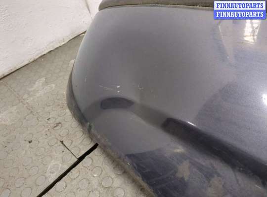 купить Защита арок (подкрылок) на Hyundai Getz 2002-2011