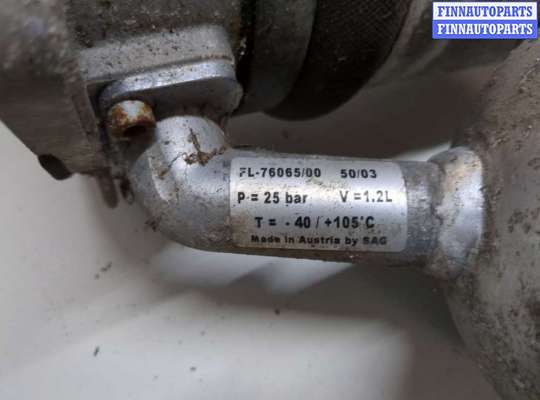 купить Амортизатор подвески на Volkswagen Phaeton 2002-2010