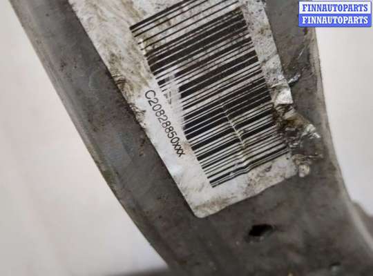 купить Балка подвески передняя (подрамник) на BMW 5 F07 Gran Turismo 2009-2013