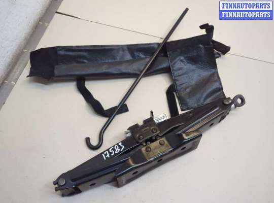 Домкрат на Ford Explorer III (U152)