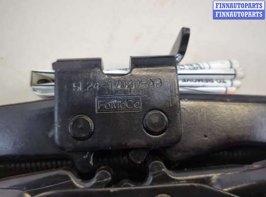 Домкрат на Ford Explorer III (U152)