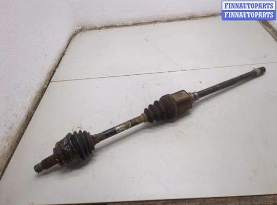 Полуось (приводной вал, шрус) BM3555227 на BMW X3 E83 2003-2010