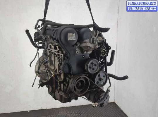 купить Двигатель (ДВС) на Ford Focus 2 2005-2008