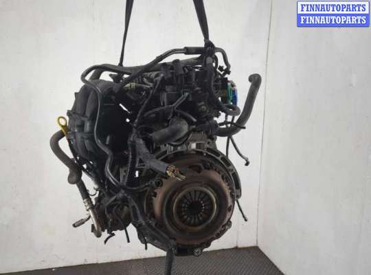 купить Двигатель (ДВС) на Ford Focus 2 2005-2008