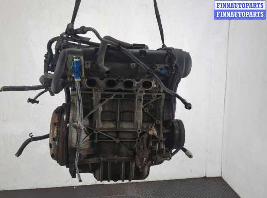 купить Двигатель (ДВС) на Ford Focus 2 2005-2008