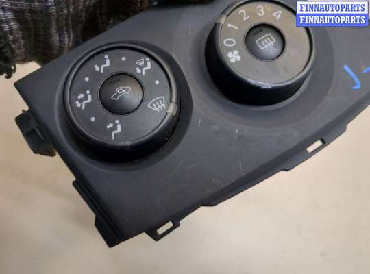 купить Переключатель отопителя (печки) на Toyota Corolla E15 2006-2013