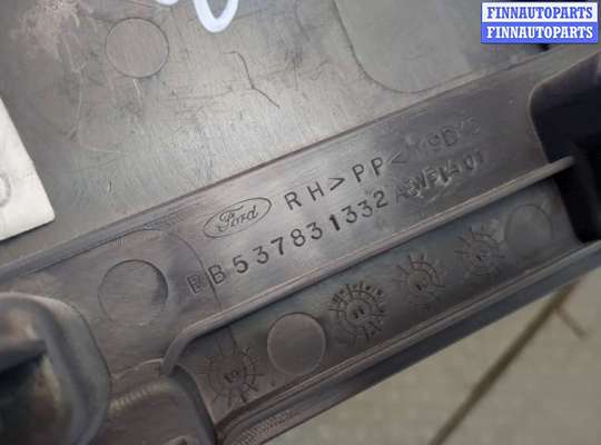 купить Пластик (обшивка) салона на Ford Explorer 2010-2015