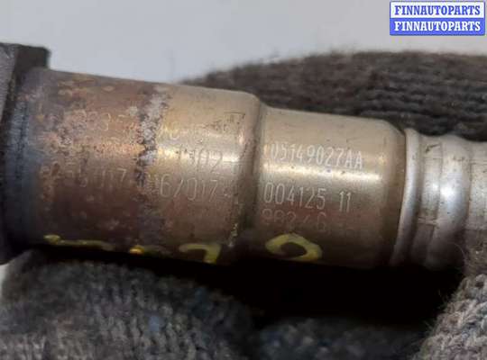 купить Лямбда зонд на Mercedes GL X164 2006-2012