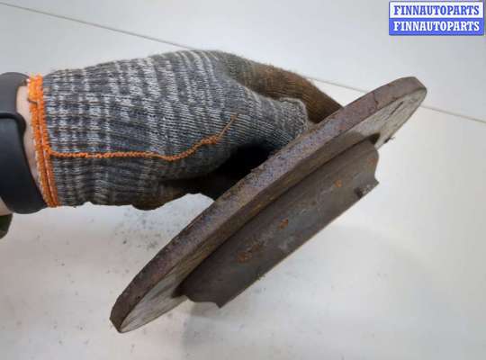 купить Диск тормозной на Ford Escape 2019-2022