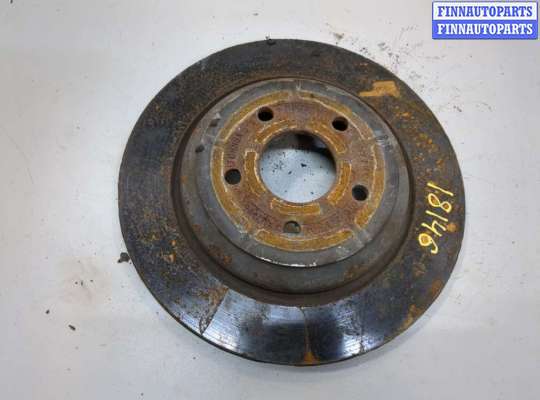 купить Диск тормозной на Ford Escape 2019-2022