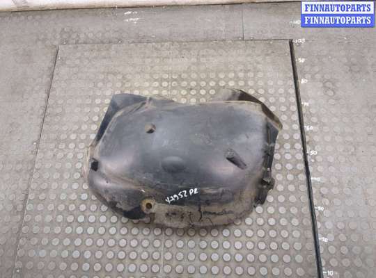 Защита арок (подкрылок) RN1570090 на Renault Clio 2012-2016