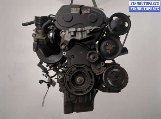 купить Двигатель (ДВС) на Opel Insignia 2008-2017