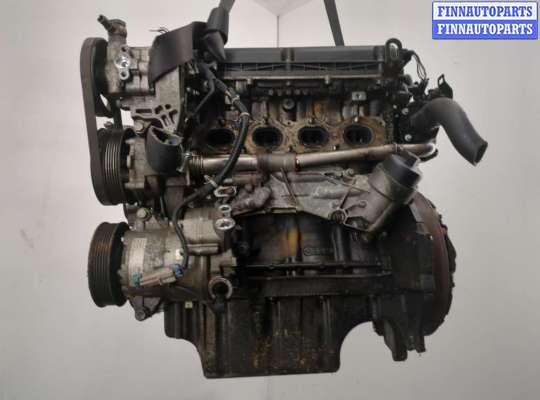 купить Двигатель (ДВС) на Opel Insignia 2008-2017