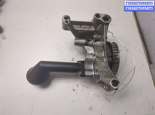купить Насос масляный на Seat Ibiza 4 2008-2012