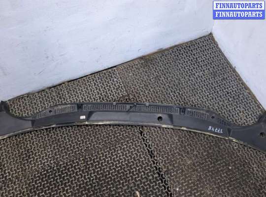 купить Жабо под дворники (дождевик) на Skoda Fabia 2004-2007