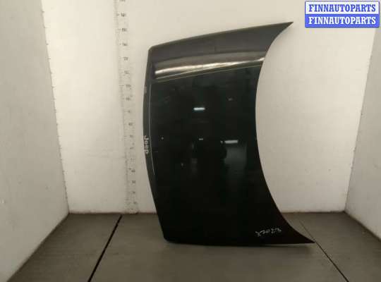 купить Обшивка капота на Jeep Patriot 2007-2016