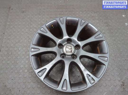 Купить Комплект литых дисков на Honda Civic 2005-2012 Комплект литых дисков HD530347 на Honda Civic 2005-2012