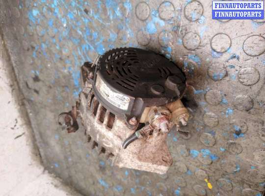 купить Генератор на Toyota Aygo 2005-2014