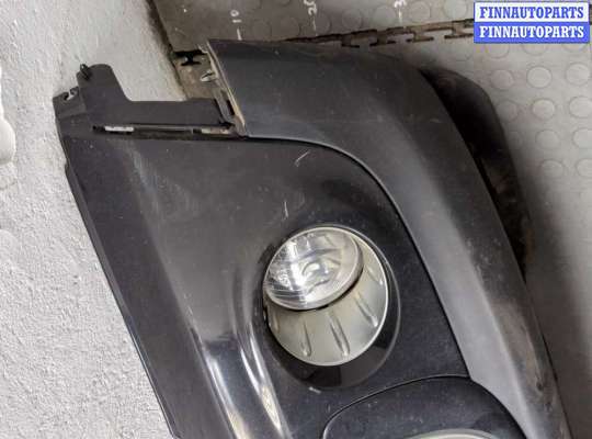 купить Бампер на Mini Cooper (R56/R57) 2006-2013