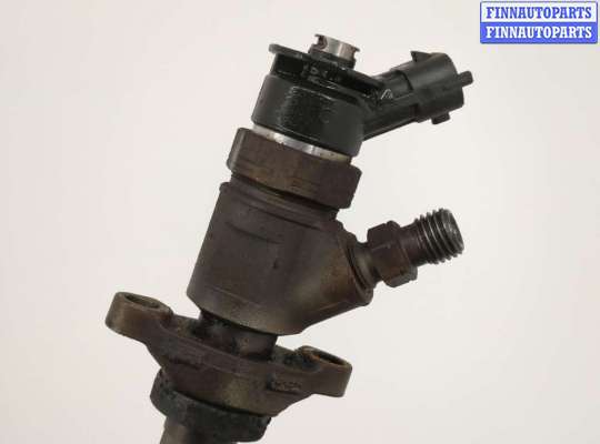 купить Форсунка топливная на Citroen C3 picasso 2009-2017