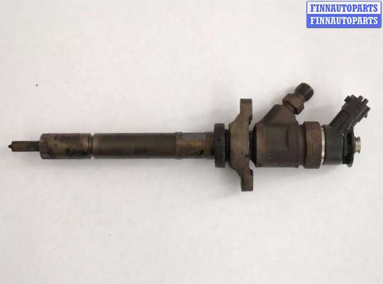 купить Форсунка топливная на Citroen C3 picasso 2009-2017